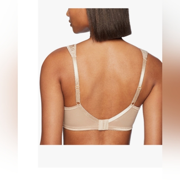 NWT Playtex Firm Solutions Bra - Picture 2 of 3
